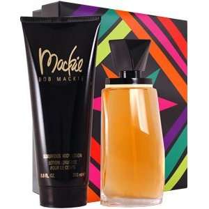 Bob Mackie Perfume Gift Set for Women 3.4 oz Eau De Toilette Spray