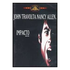   Nancy Allen, Dennis Franz. John Travolta, Brian De Palma. Movies & TV