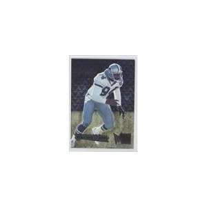  1995 Metal #49   Charles Haley Sports Collectibles