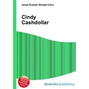  Cindy Cashdollar Ronald Cohn Jesse Russell Books