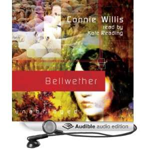   Bellwether (Audible Audio Edition) Connie Willis, Kate Reading Books