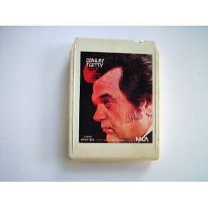 Conway Twitty (She Needs Someone to Hold Her) 8 Track Tape