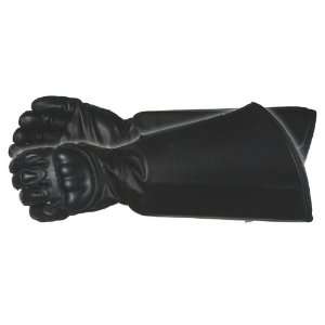  Damascus CRT300 Vector 3 Riot Control Gloves with Carbon 