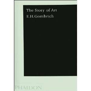   Art (text only) Pocket edition by E.H. Gombrich E.H. Gombrich Books