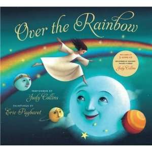   Rainbow (Book & Audio CD) (Book & CD) [Hardcover] E.Y. Harburg Books