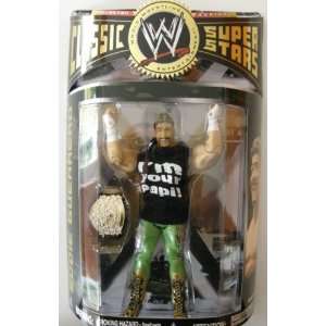  WWE Classic Superstars Eddie Guerrero Toys & Games
