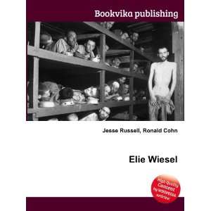 Elie Wiesel [Paperback]