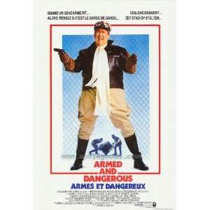   John Candy Eugene Levy Kenneth McMillan Brion James