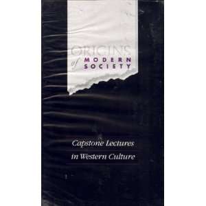   of Modern Society   Economics as History with Ezra Solomon (VHS
