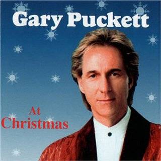 16. Gary Puckett at Christmas by Gary Puckett