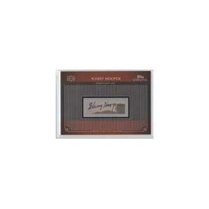   Sterling Cut Signatures #MPS259   Harry Hooper/10: Sports Collectibles