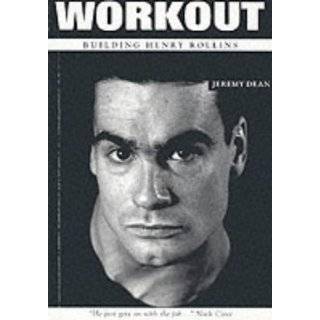 Workout   Building Henry Rollins Pb (Dunce Directive Music Biography S 
