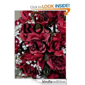 Jack Lord tekes on the Rose Gang Bo Widerberg  Kindle 