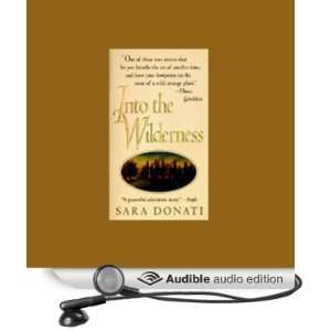   Wilderness (Audible Audio Edition) Sara Donati, Jayne Atkinson Books