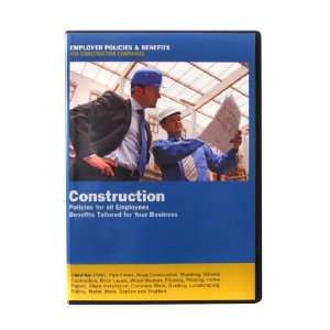  Employee Handbook Software for Construction Companies 
