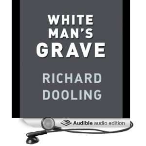   Grave (Audible Audio Edition) Richard Dooling, John Edwardson Books