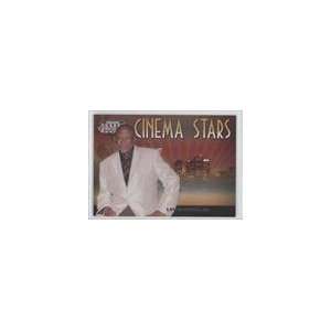   2007 Americana Cinema Stars #7   Lou Gossett Jr./500 