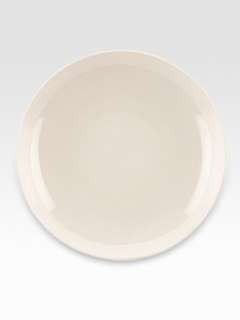 Donna Karan   Matte & Shine Porcelain Salad Plate/Sand