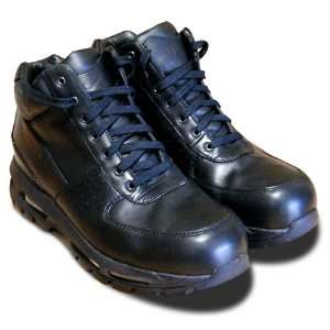  Nike Mens Air Max boots (Black) 