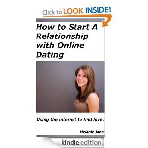   with Online Dating Melanie Jane  Kindle Store