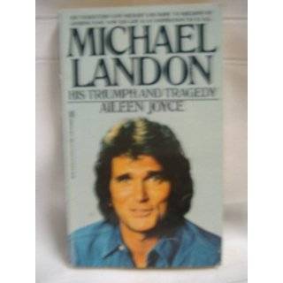 michael landon life love and laughter paperback by michael j