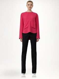 Stella McCartney   Chiffon Blouse