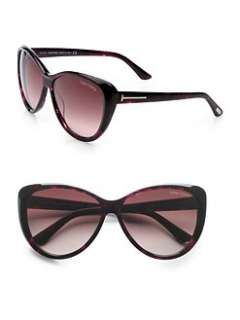 Tom Ford Eyewear  Jewelry & Accessories   Sunglasses   