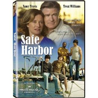 Safe Harbor ~ Treat Williams, Nancy Travis, Reiley McClendon and Myra 