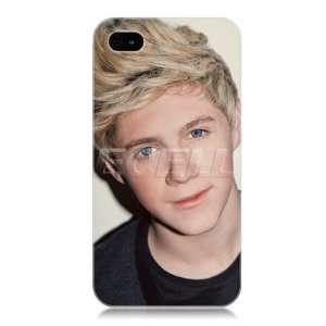  Ecell   NIALL HORAN ONE DIRECTION 1D BOY BAND BACK CASE 