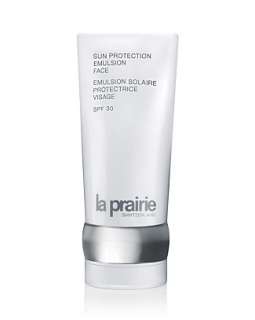 La Prairie Sun Protection Emulsion for Face SPF 30   La Prairie 