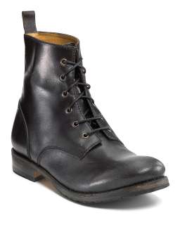 Billy Reid Delta Lug Sole Boots   Shoes   Categories   Mens 