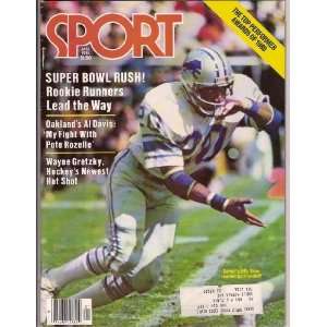   Lions) (Al Davis) (Pete Rozelle) (Wayne Gretzky): Sports & Outdoors