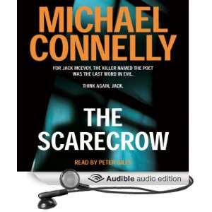   Book 2 (Audible Audio Edition) Michael Connelly, Peter Giles Books