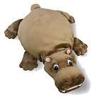 10.5 Burt the Farting Hippo Plush Stuffed Animal Toy