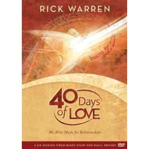  by Warren, Rick (Author) Dec 01 09[ Paperback ] Rick Warren Books