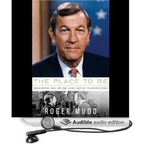   Days of Television News (Audible Audio Edition): Roger Mudd: Books