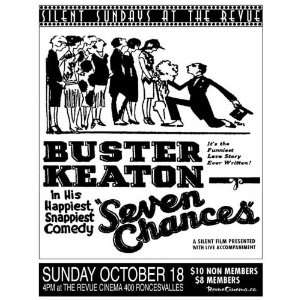   Buster Keaton T. Roy Barnes Snitz Edwards Ruth Dwyer