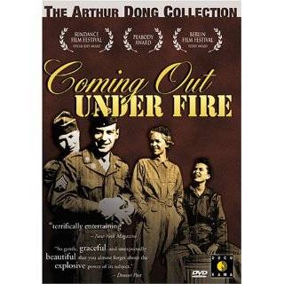 Coming Out Under Fire ~ Salome Jens and Max Cole ( DVD   June 14 