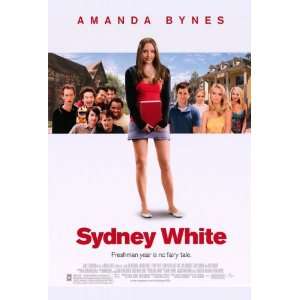   Amanda Bynes)(Matt Long)(Sara Paxton)(John Schneider)