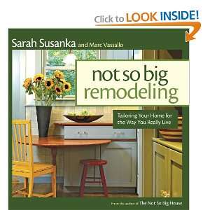   Live (Hardcover): Sarah Susanka (Author) Marc Vassallo (Author): Books