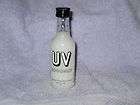 UV Coconut Flavored Vodka 50 ml Plastic New Full Sealed Beautiful