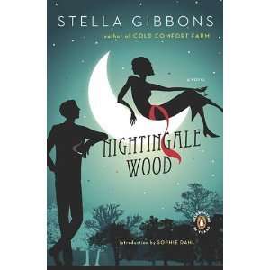  Paperback] Stella Gibbons (Author) Sophie Dahl (Introduction) Books