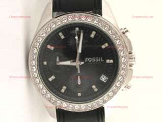 New Fossil ES2882 Decker watch For Womens Authentic watch at 