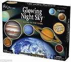   Night Sky Glow In The Dark Thousands of games and toys in our store