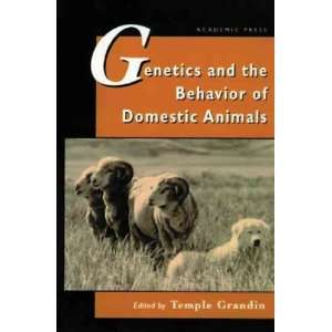  Grandin, Temple (Author) Nov 27 97[ Hardcover ] Temple Grandin Books