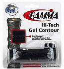 Gamma Hi Tech Contour Replacement Tennis Grip  
