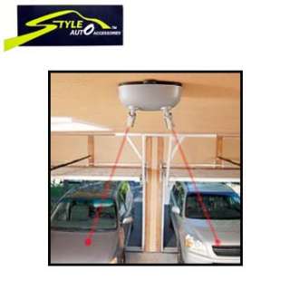 STYLE AUTO DUAL GARAGE LASER PARKING SYSTEM  