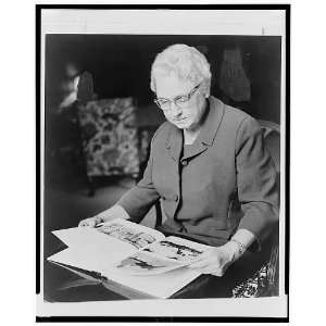 Virginia Apgar,1909 1974,collecting stamps gives the doctor a chance 