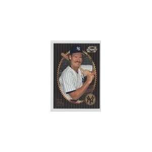  1996 Summit #149   Wade Boggs Sports Collectibles
