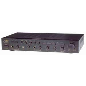  Audio2000S Digital Echo Karaoke Mixing Amplifier AKM701P 